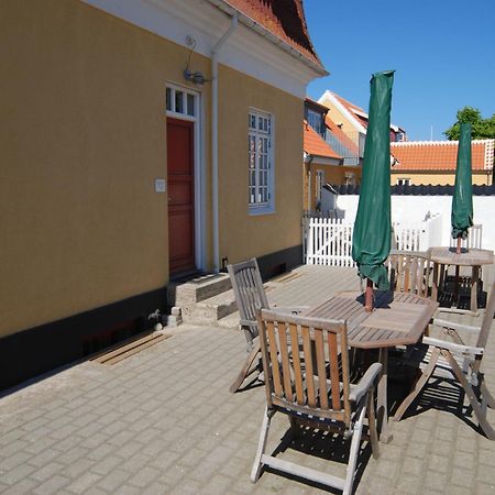 Skagen Room Zewnętrze zdjęcie