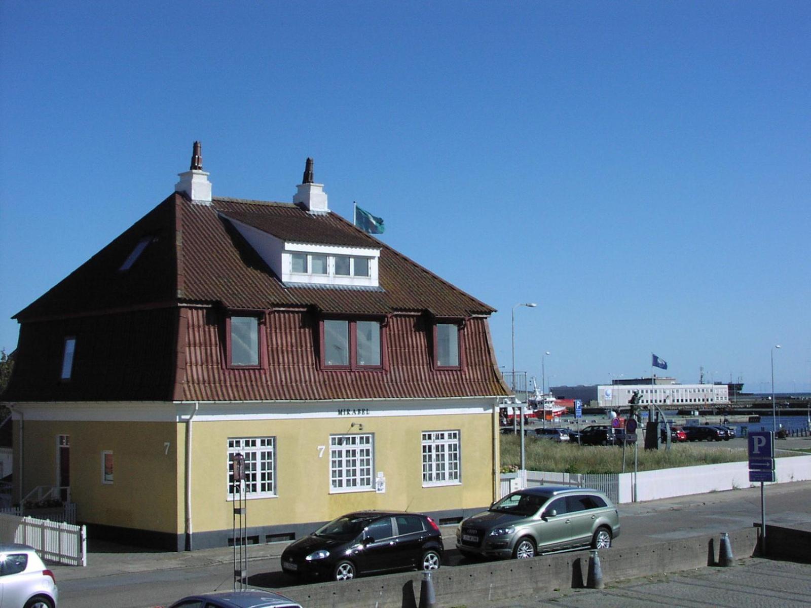 Skagen Room Zewnętrze zdjęcie