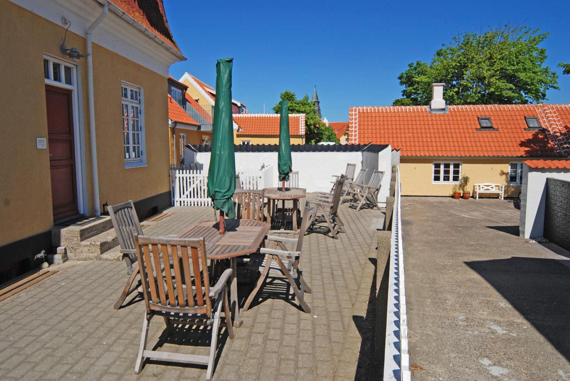 Skagen Room Zewnętrze zdjęcie