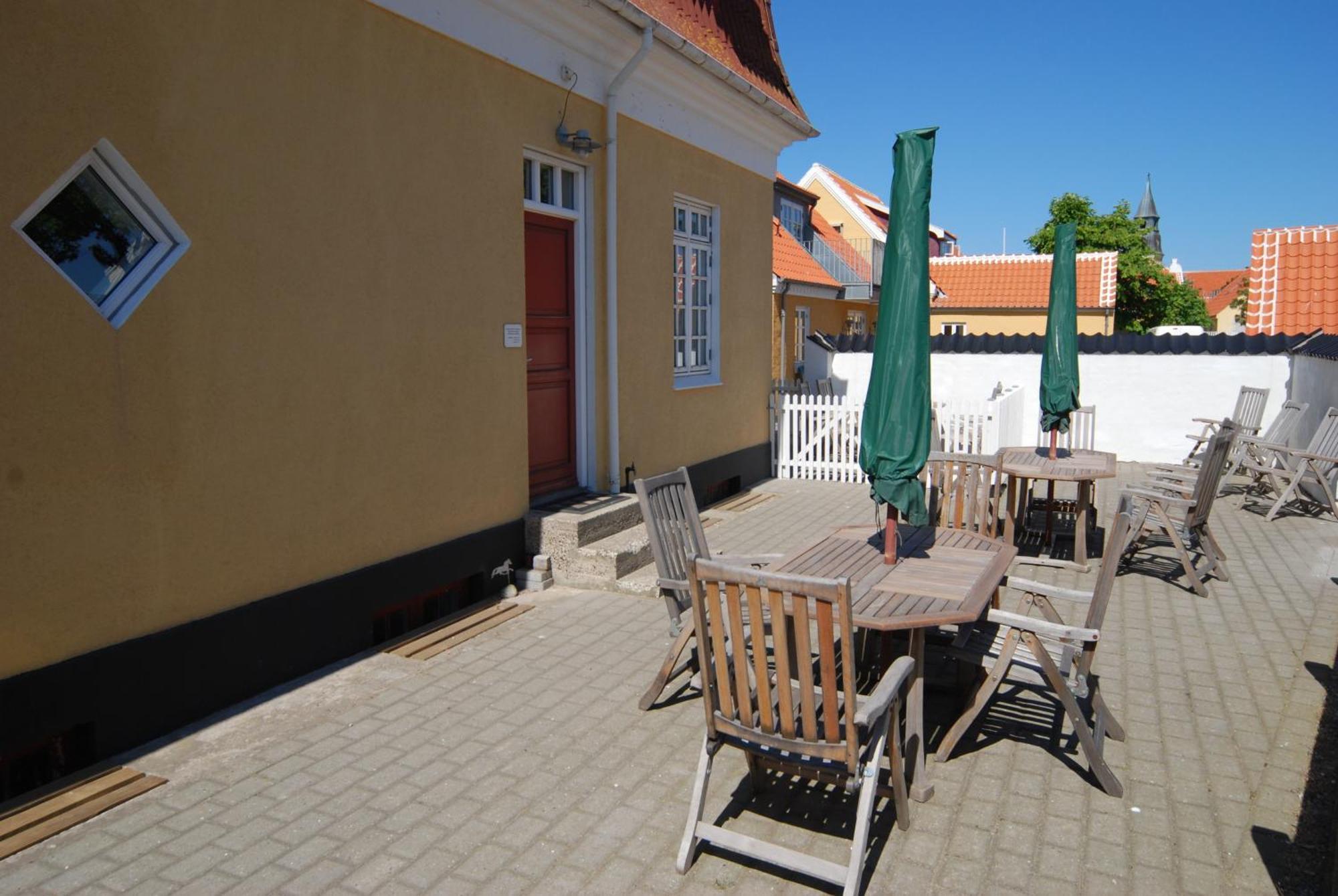 Skagen Room Zewnętrze zdjęcie