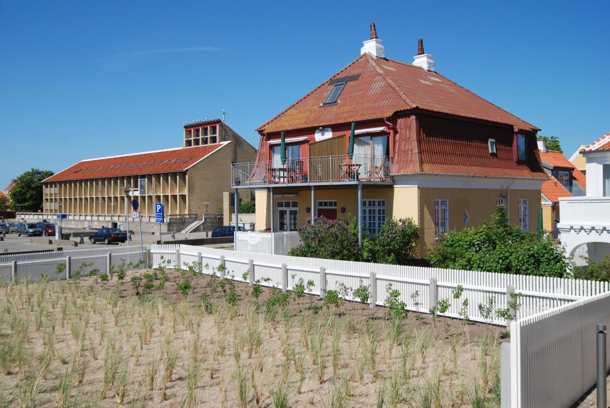 Skagen Room Zewnętrze zdjęcie